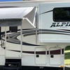 RV for Sale: 2012 ALPINE 3495FL