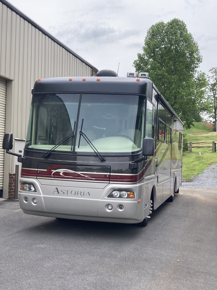 Photo of Rv