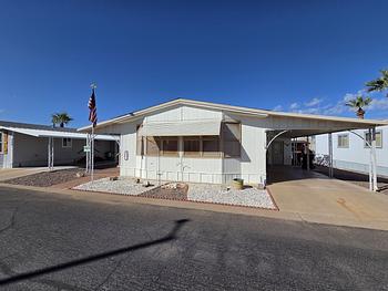 Thumbnail of mobile home