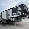 RV for Sale: 2018 CYCLONE 3611