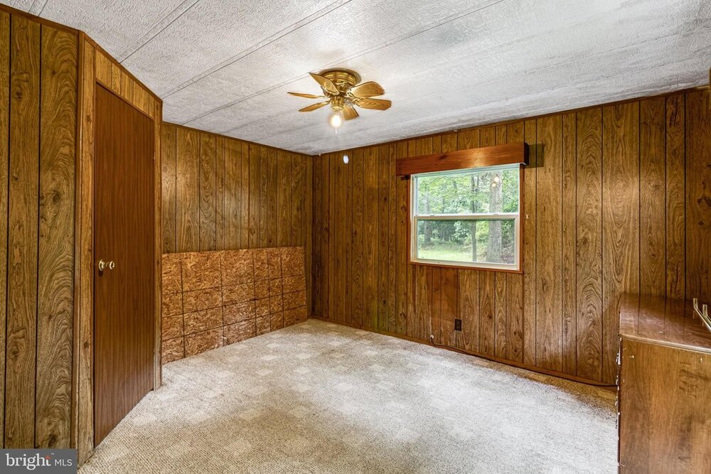 Photo of Mobile Home Lot