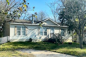 Thumbnail of mobile home