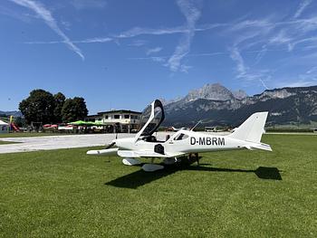 Thumbnail of aircraft