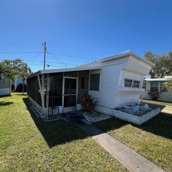 Thumbnail of mobile home