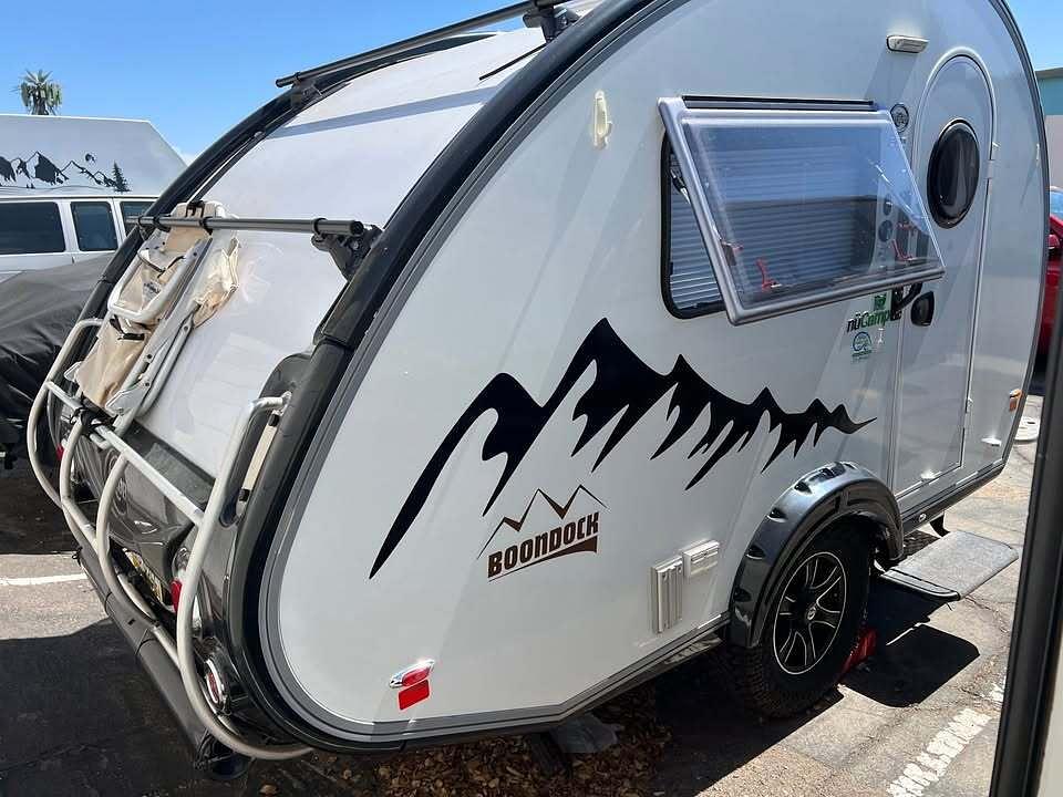 Photo of Rv