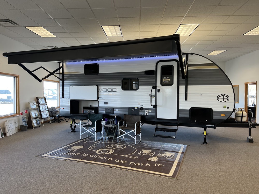 Photo of Rv