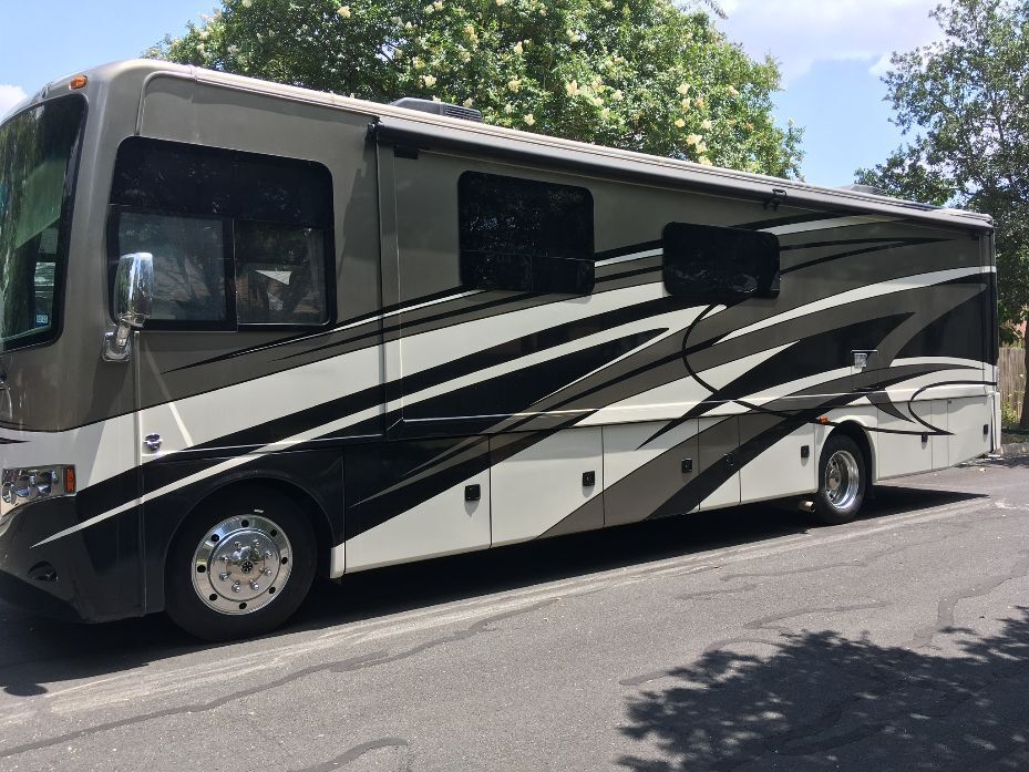 Photo of Rv