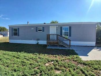 Thumbnail of mobile home
