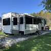 Photo of Mobile Home Lot