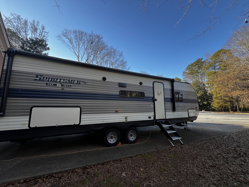 Photo of Rv