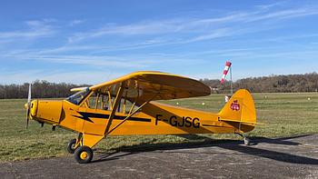 Thumbnail of aircraft