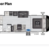 RV for Sale: 2021 COUGAR 22MLS