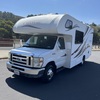 RV for Sale: 2013 CHATEAU 23U
