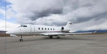 Thumbnail of aircraft