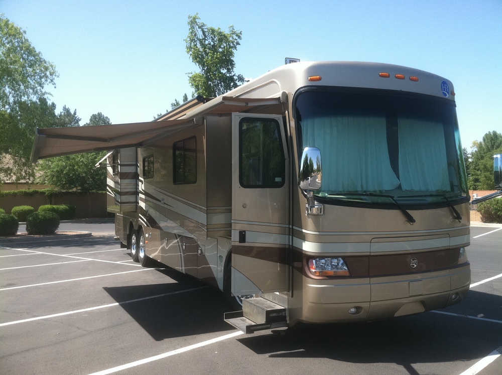 Photo of Rv
