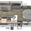 RV for Sale: 2025 GREY WOLF 26DBH