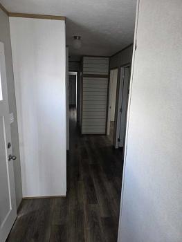 Photo of #3622  Absolutely gorgeous front living room, 2023 Clayton 16x70 3+2 with air!