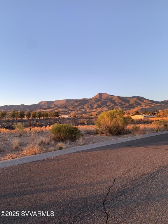 Photo of Mobile Home Lot