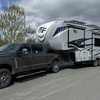 RV for Sale: 2023 ARCTIC FOX GRANDE RONDE 27-5L