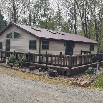 Thumbnail of mobile home