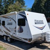 RV for Sale: 2010 1685 Travel Trailer