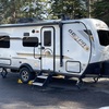 RV for Sale: 2021 ROCKWOOD GEO PRO G19RD