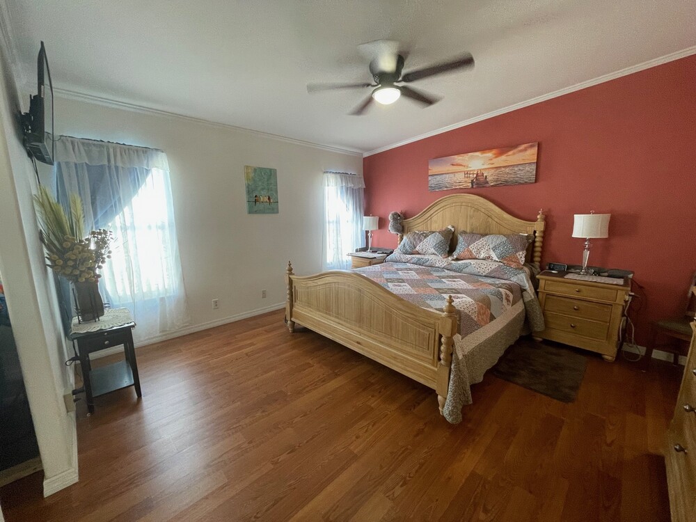 Cypress Lakes Village