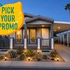 Mobile Home for Sale: 2 Bed 2 Bath 2024 Cavco