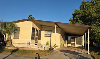 Thumbnail of mobile home