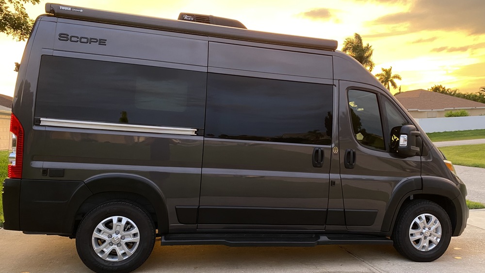 Photo of Rv