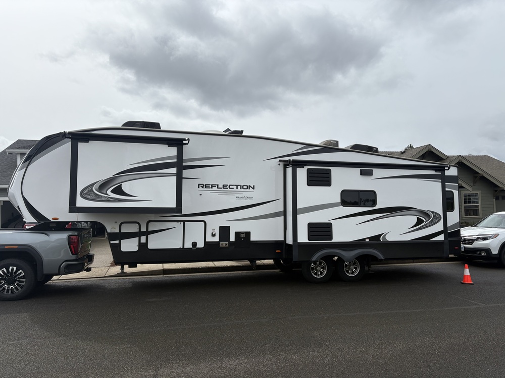 Photo of Rv
