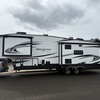 RV for Sale: 2021 REFLECTION 337RLS
