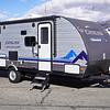 RV for Sale: 2021 CATALINA 184 BHS