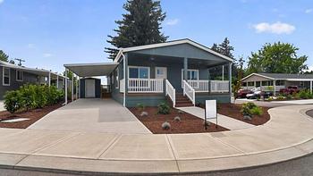 Thumbnail of mobile home
