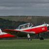 Aircraft for Sale: One sixth share available in Chipmunk £10,000