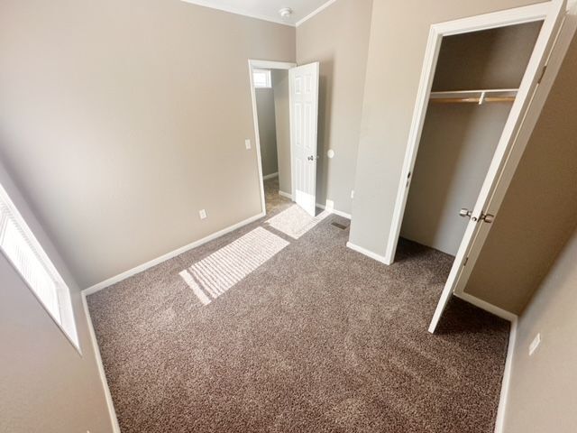 2nd bed