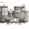 RV for Sale: 2025 Rockwood Mini Lite 2516S