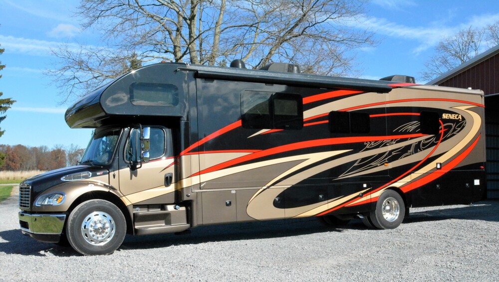 Photo of Rv