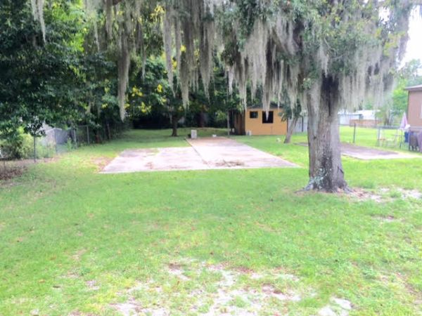 Photo of Mobile Home Park
