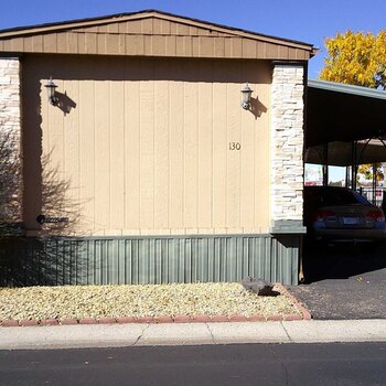 Thumbnail of mobile home