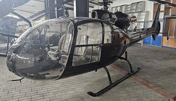 Thumbnail of aircraft