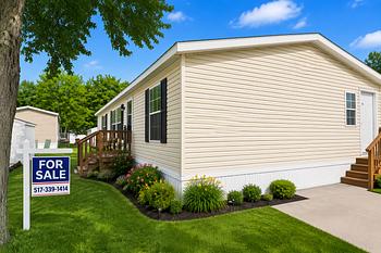 Thumbnail of mobile home