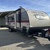 RV for Sale: 2018 GREY WOLF 27DBS