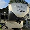 RV for Sale: 2016 CEDAR CREEK 34RE