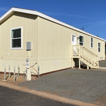 Photo of Welcome to Your Dream 2bd/2ba Home in Sherwood Forest - Space 54!