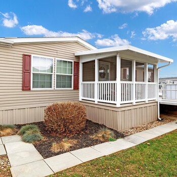 Thumbnail of mobile home