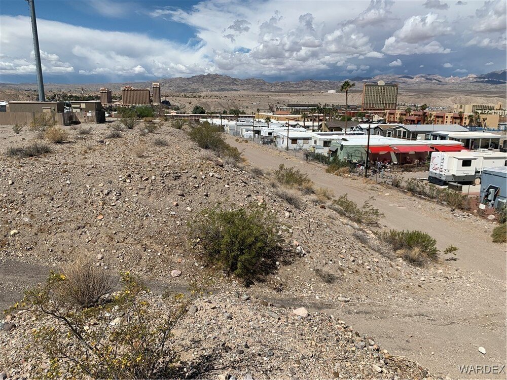 Photo of Mobile Home Lot