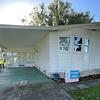 Mobile Home for Sale: 2 Bed, 1 Bath Home At Rolling Greens Village, Ocala, FL