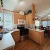Mobile Home for Sale: 1 Bed 1.5 Bath 1999 Unknown