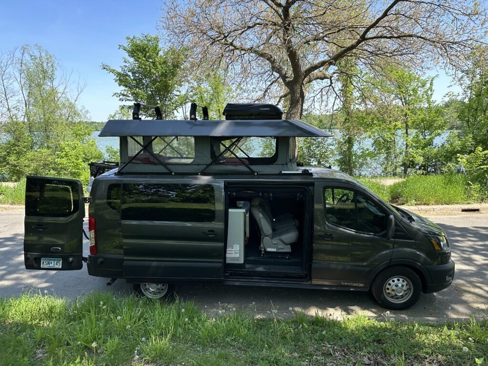 Photo of Rv